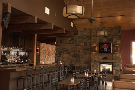 village bar and grill sunriver